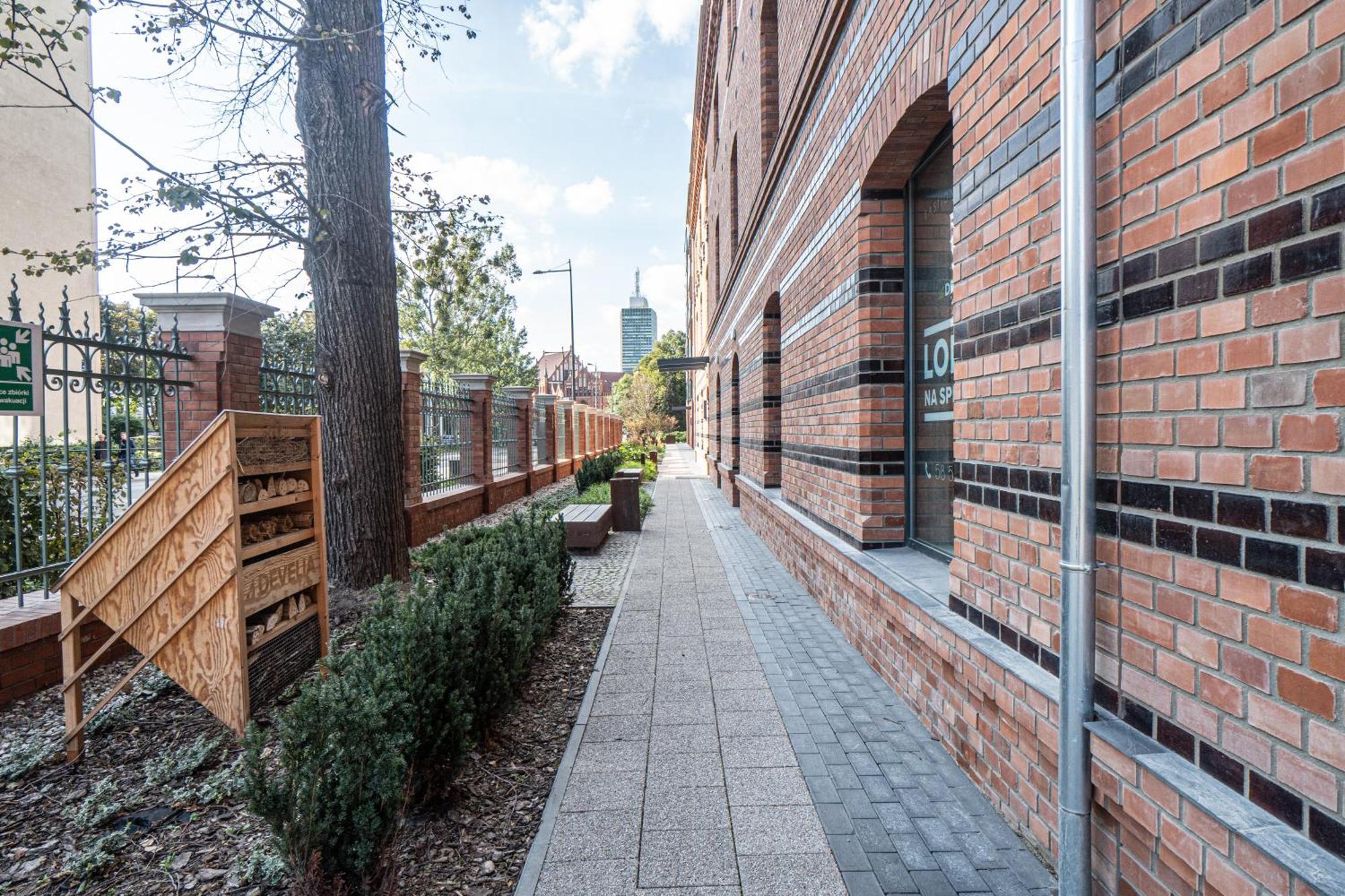 Private Parking, Secure Building - Central Apartments Old Town & Main Station Gdansk Dış mekan fotoğraf
