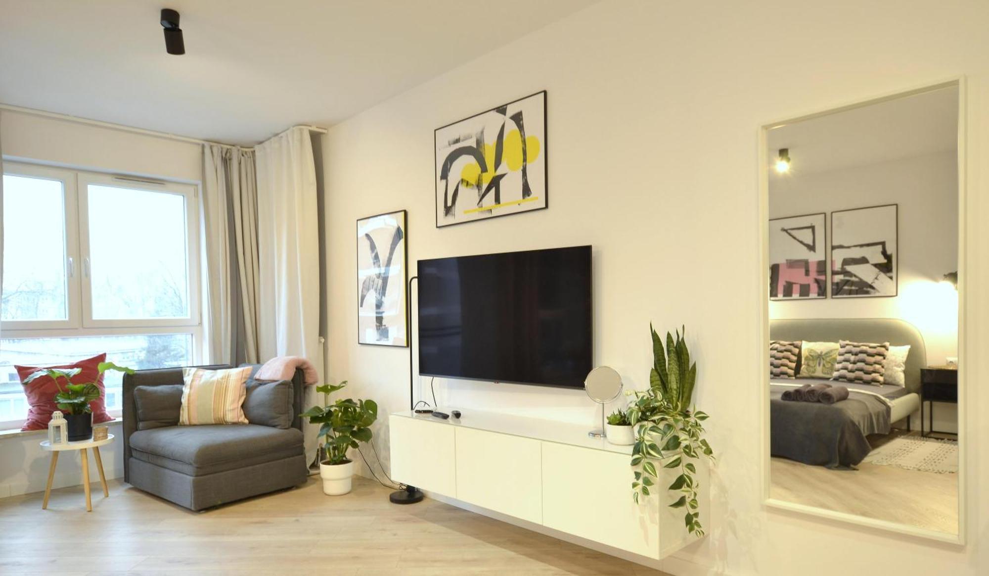Private Parking, Secure Building - Central Apartments Old Town & Main Station Gdansk Dış mekan fotoğraf
