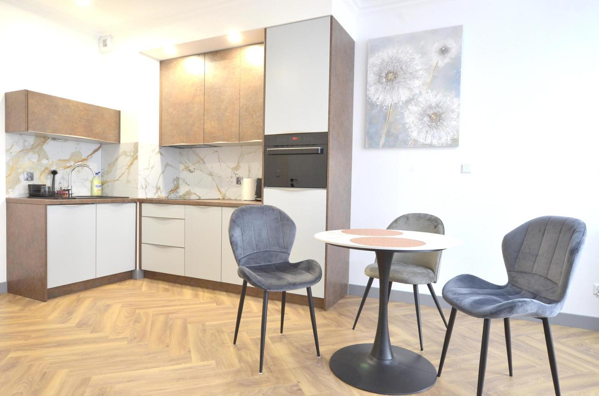 Private Parking, Secure Building - Central Apartments Old Town & Main Station Gdansk Dış mekan fotoğraf
