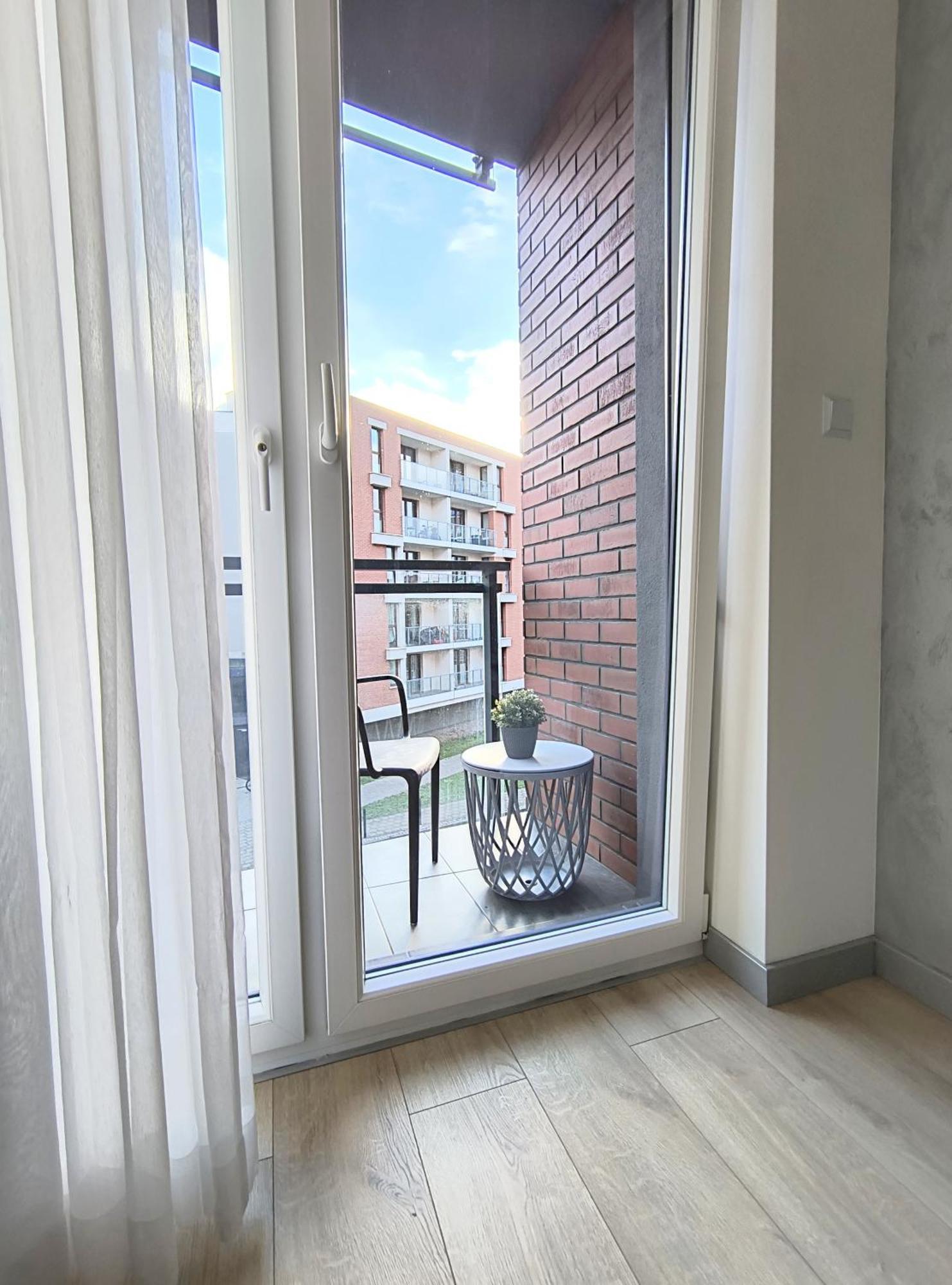 Private Parking, Secure Building - Central Apartments Old Town & Main Station Gdansk Dış mekan fotoğraf